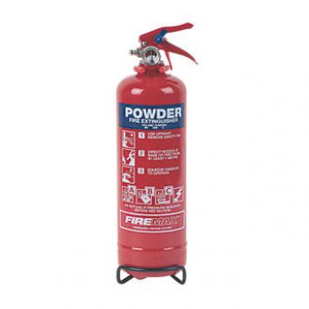 Fire Extinguisher 2kg